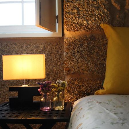 Casa Das Saras Villa Goncalo  ภายนอก รูปภาพ