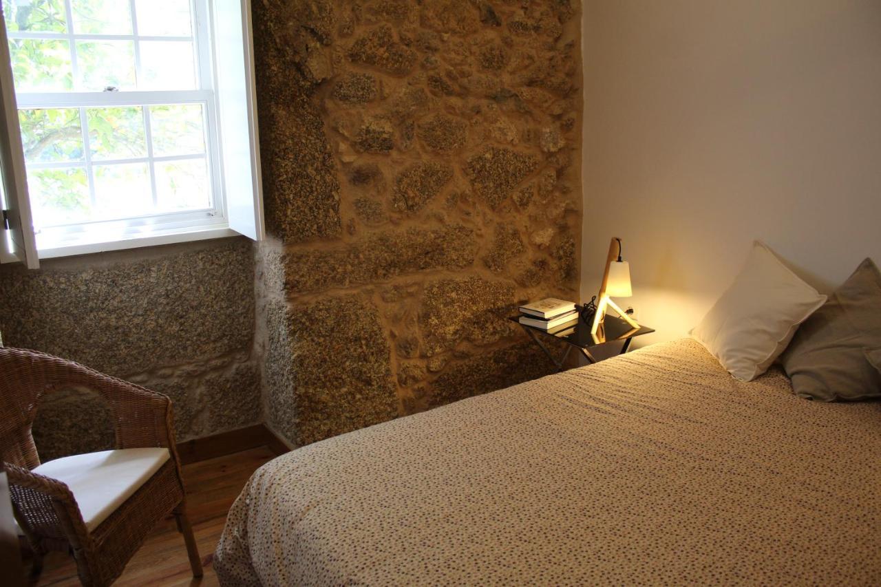 Casa Das Saras Villa Goncalo  ภายนอก รูปภาพ