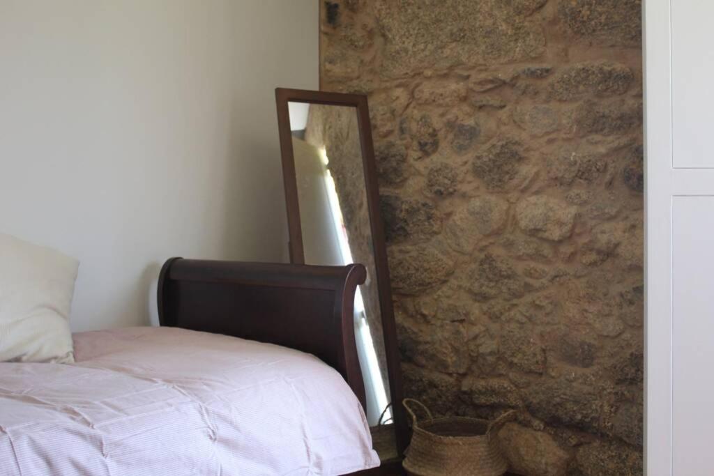 Casa Das Saras Villa Goncalo  ภายนอก รูปภาพ