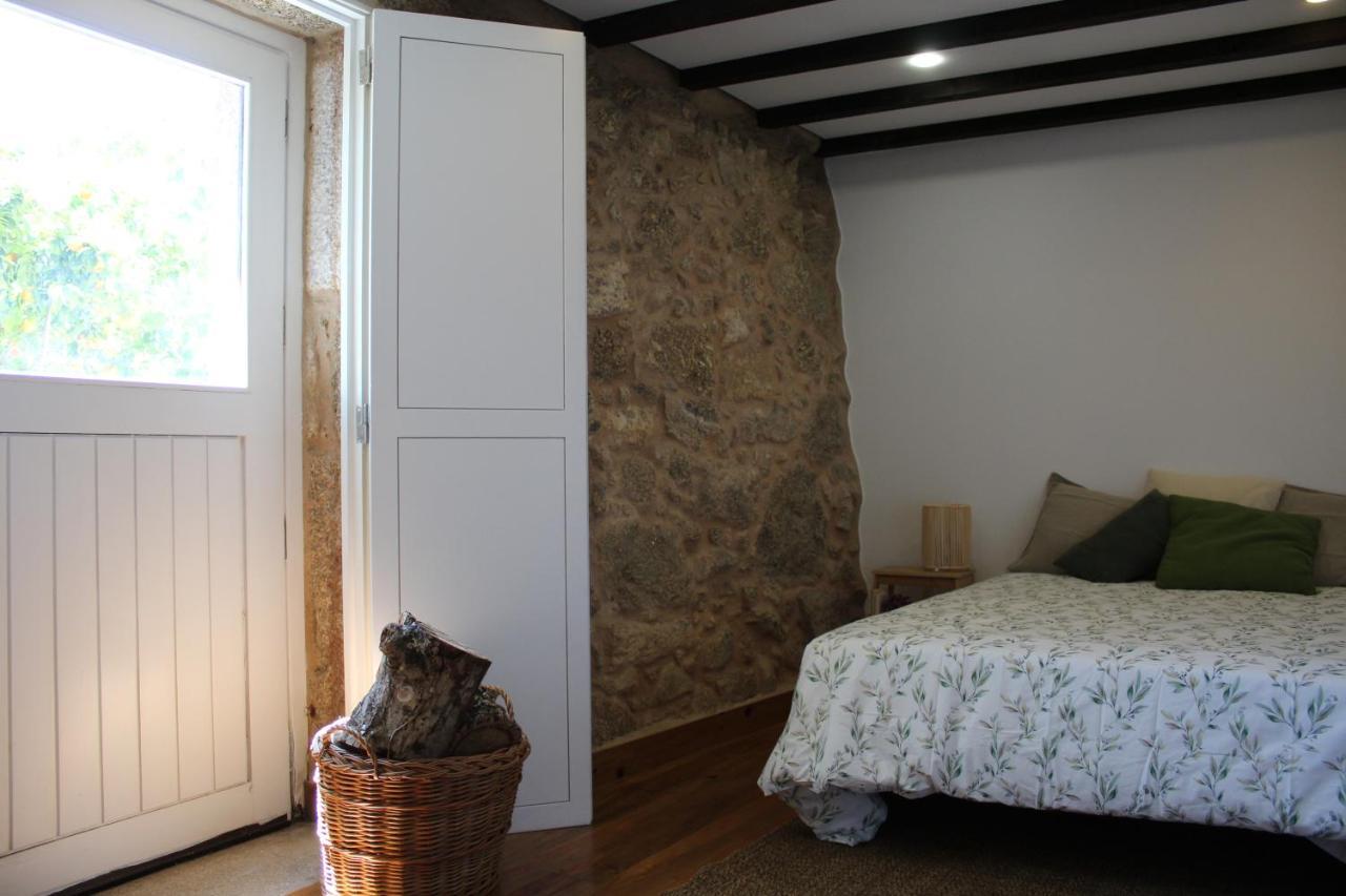 Casa Das Saras Villa Goncalo  ภายนอก รูปภาพ