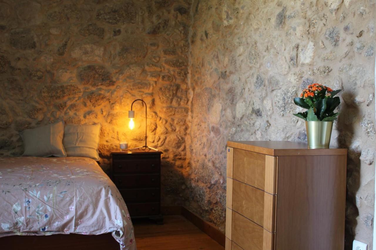 Casa Das Saras Villa Goncalo  ภายนอก รูปภาพ