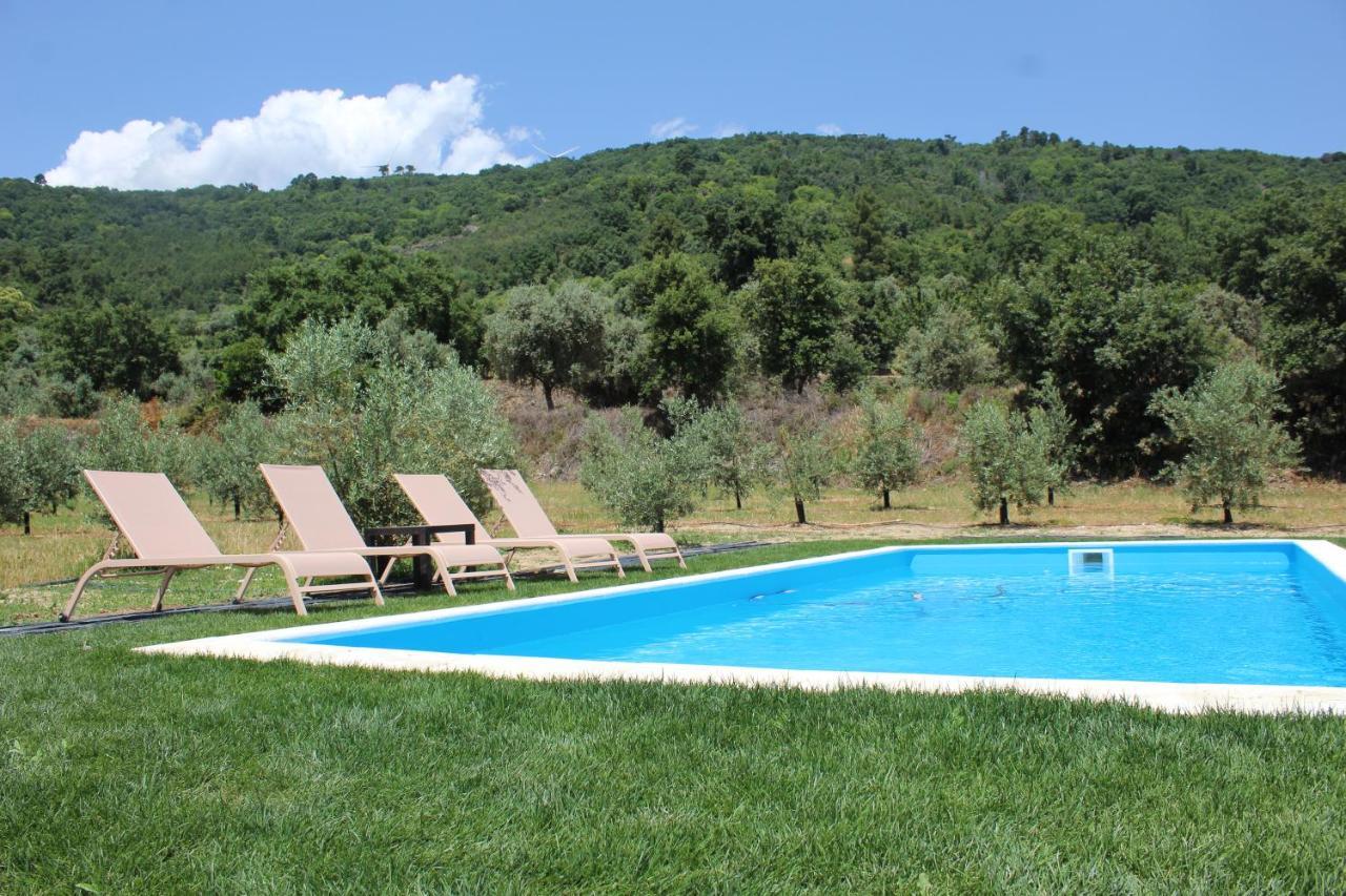 Casa Das Saras Villa Goncalo  ภายนอก รูปภาพ