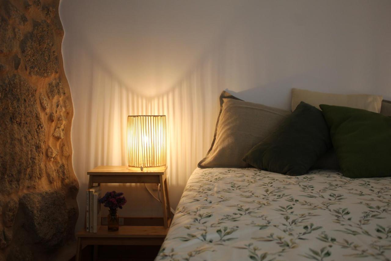 Casa Das Saras Villa Goncalo  ภายนอก รูปภาพ