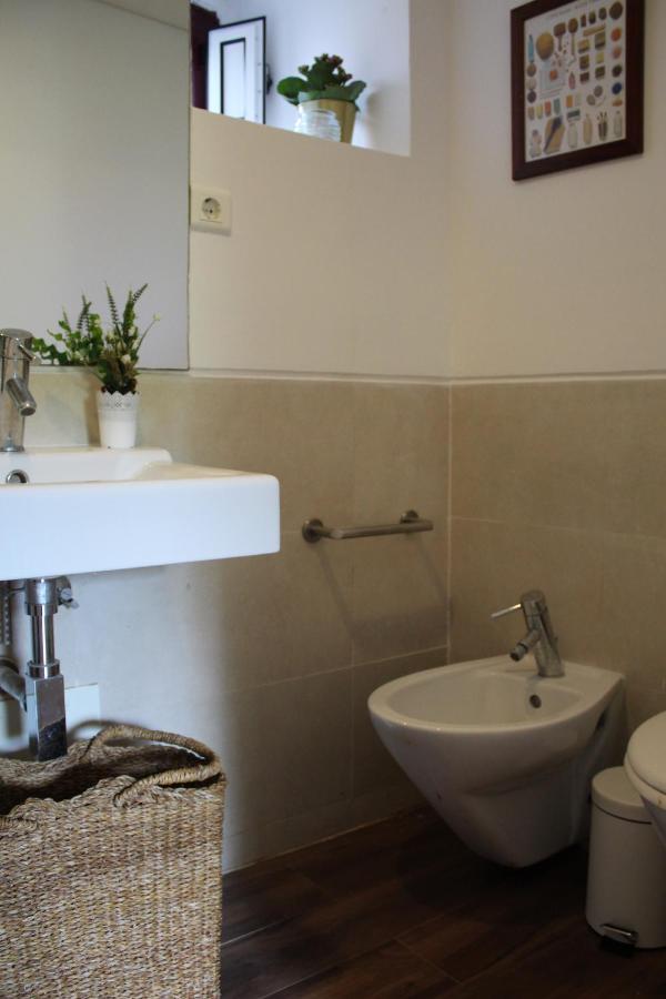 Casa Das Saras Villa Goncalo  ภายนอก รูปภาพ