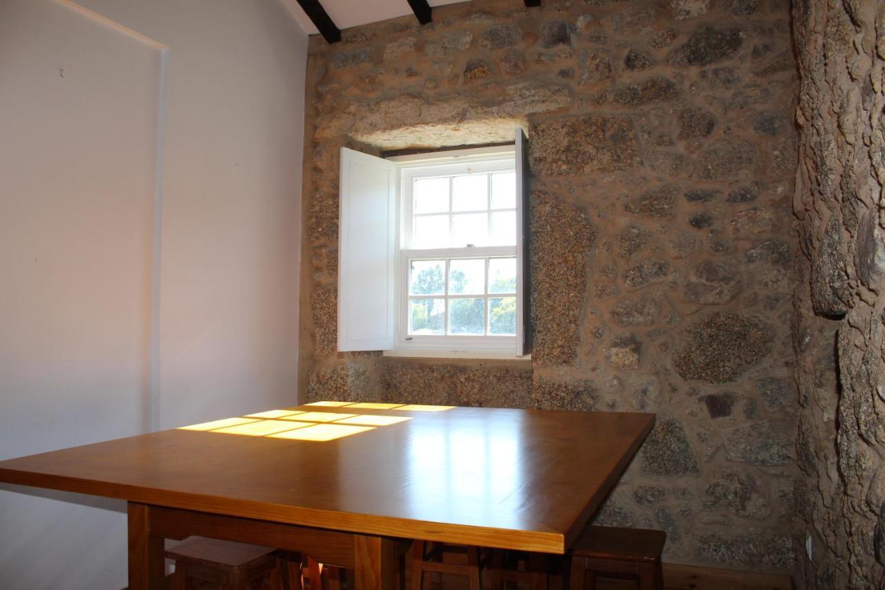 Casa Das Saras Villa Goncalo  ภายนอก รูปภาพ